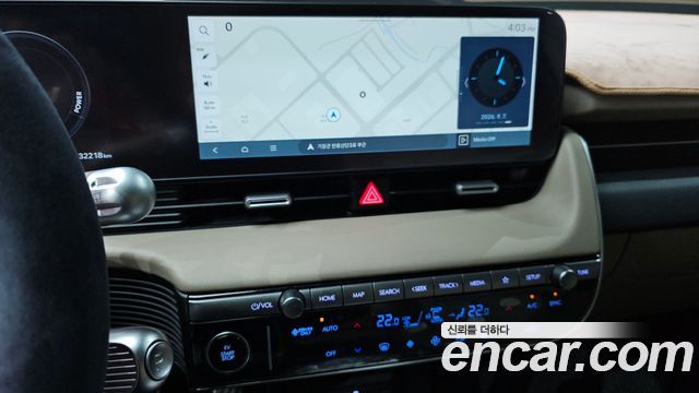 Hyundai Ioniq 5 Long Range Prestige 2025 — фото 17