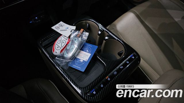 Hyundai Ioniq 5 Long Range Prestige 2025 — фото 18