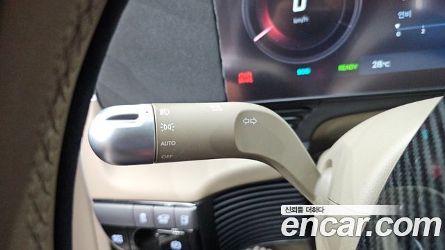 Hyundai Ioniq 5 Long Range Prestige 2025 — фото 19