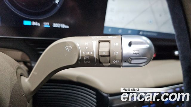 Hyundai Ioniq 5 Long Range Prestige 2025 — фото 20