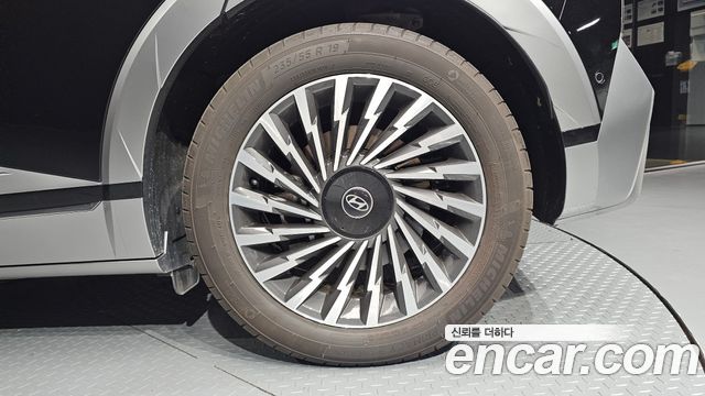 Hyundai Ioniq 5 Long Range Prestige 2025 — фото 21