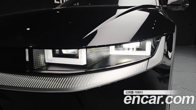Hyundai Ioniq 5 Long Range Prestige 2025 — фото 22