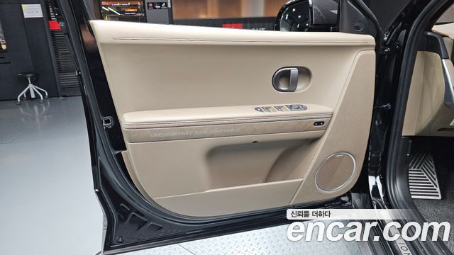 Hyundai Ioniq 5 Long Range Prestige 2025 — фото 24
