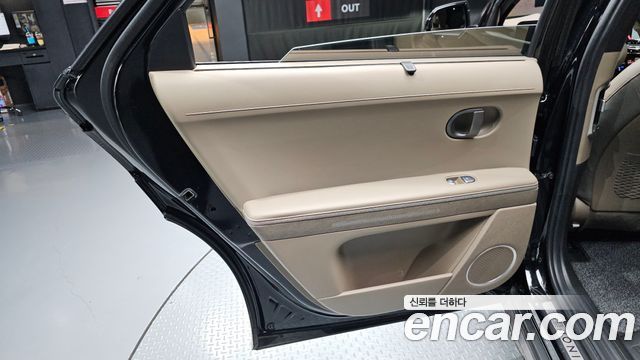 Hyundai Ioniq 5 Long Range Prestige 2025 — фото 25