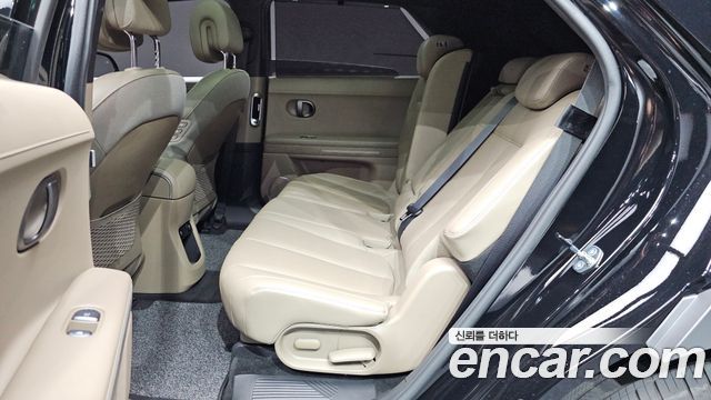 Hyundai Ioniq 5 Long Range Prestige 2025 — фото 26