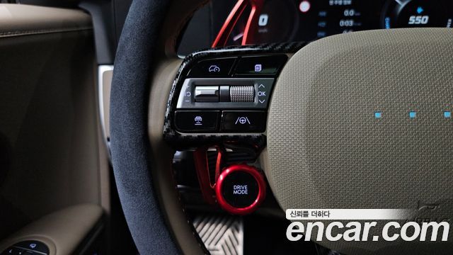 Hyundai Ioniq 5 Long Range Prestige 2025 — фото 27