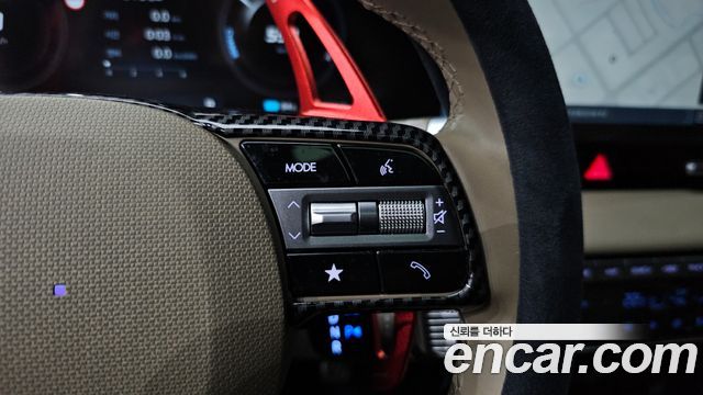 Hyundai Ioniq 5 Long Range Prestige 2025 — фото 28