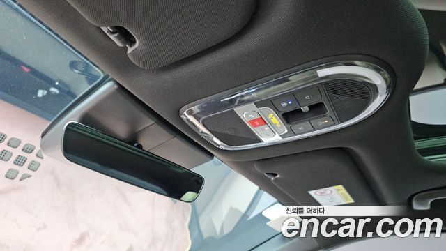 Hyundai Ioniq 5 Long Range Prestige 2025 — фото 29