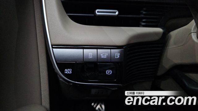 Hyundai Ioniq 5 Long Range Prestige 2025 — фото 30