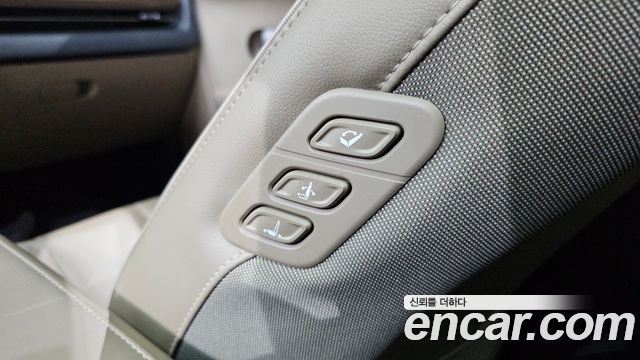 Hyundai Ioniq 5 Long Range Prestige 2025 — фото 32