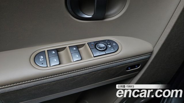 Hyundai Ioniq 5 Long Range Prestige 2025 — фото 34