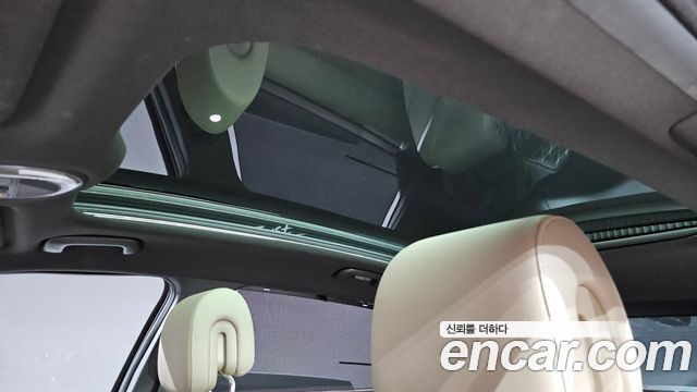 Hyundai Ioniq 5 Long Range Prestige 2025 — фото 35