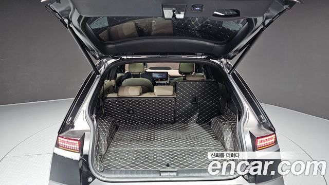 Hyundai Ioniq 5 Long Range Prestige 2025 — фото 37