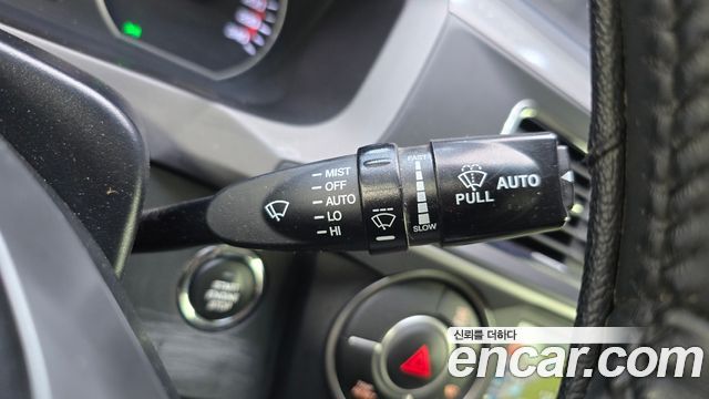 KG Mobility (SsangYong) Korando Sport 2.2 CX5 2WD PASSION 2017 — фото 21