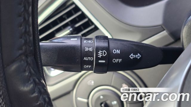 KG Mobility (SsangYong) Korando Sport 2.2 CX5 2WD PASSION 2017 — фото 22