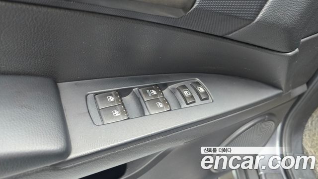 KG Mobility (SsangYong) Korando Sport 2.2 CX5 2WD PASSION 2017 — фото 23