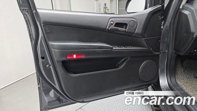 KG Mobility (SsangYong) Korando Sport 2.2 CX5 2WD PASSION 2017 — фото 30