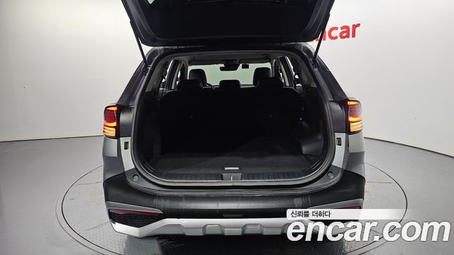 Kia Sportage Hybrid (V) Prestige 2023 — фото 20