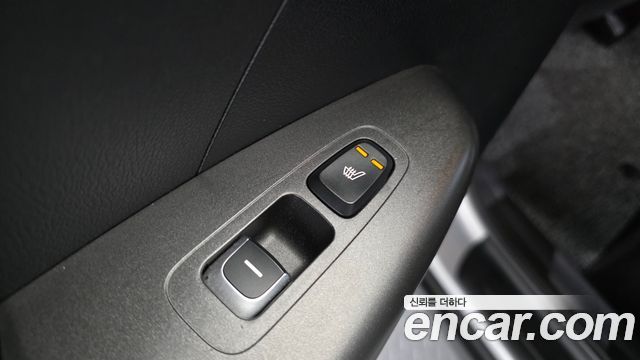 Kia Sportage The Bold Diesel 2.0 2WD Prestige 2019 — фото 17