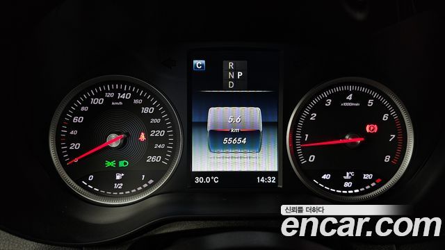 Mercedes-Benz GLC-Class (X253) GCL300 4MATIC Coupe 2019 — фото 8