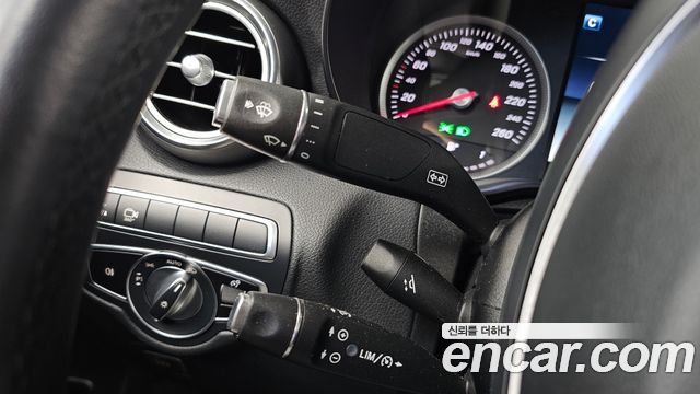 Mercedes-Benz GLC-Class (X253) GCL300 4MATIC Coupe 2019 — фото 28