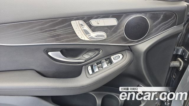 Mercedes-Benz GLC-Class (X253) GCL300 4MATIC Coupe 2019 — фото 29