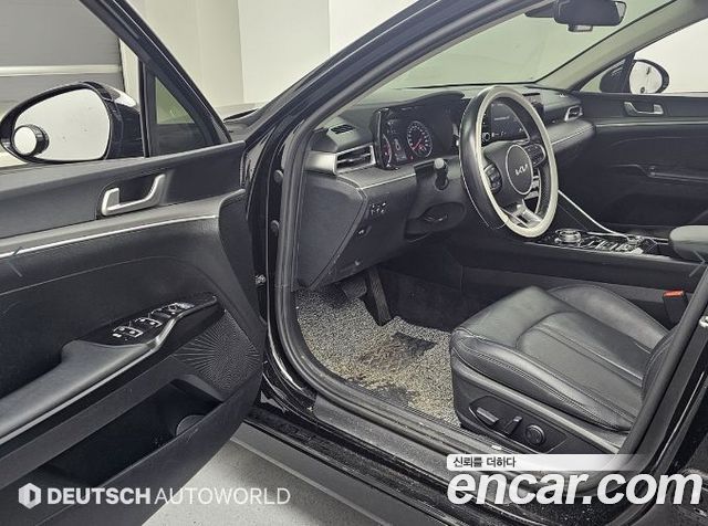 Kia K5 (III) 2.0 Prestige 2023 — фото 10