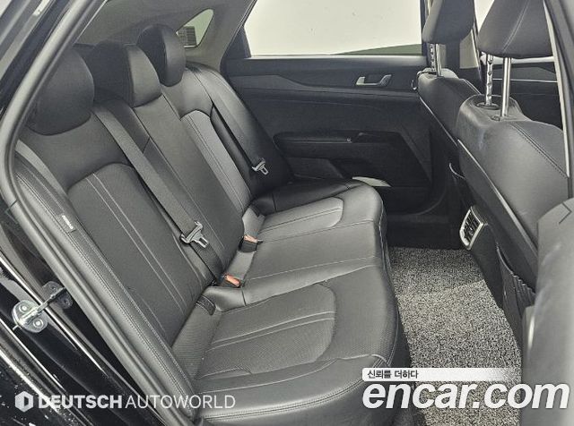 Kia K5 (III) 2.0 Prestige 2023 — фото 15