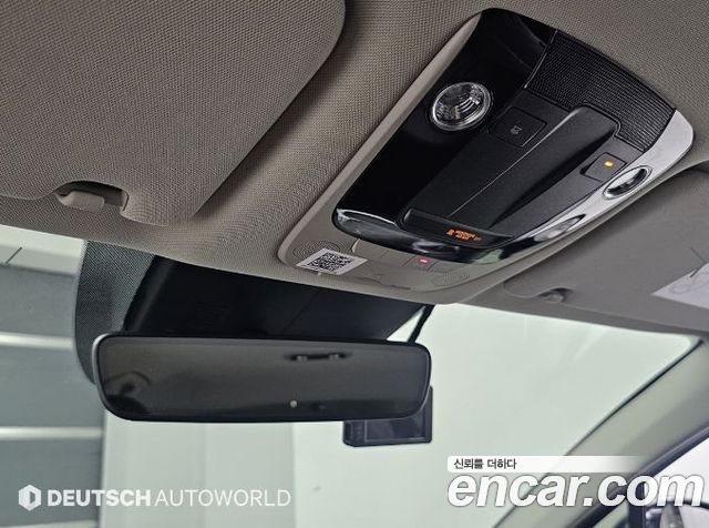 Kia K5 (III) 2.0 Prestige 2023 — фото 20