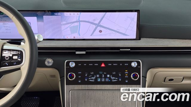 Genesis GV80 2.5T Gasoline AWD 2024 — фото 12