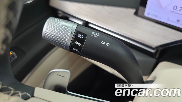 Genesis GV80 2.5T Gasoline AWD 2024 — фото 13