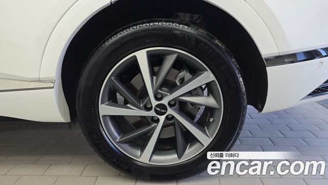 Genesis GV80 2.5T Gasoline AWD 2024 — фото 21