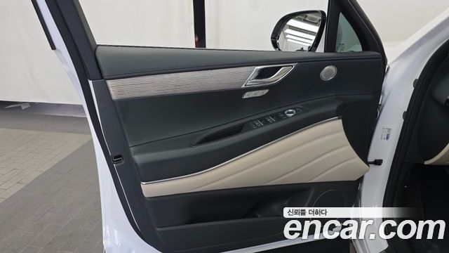 Genesis GV80 2.5T Gasoline AWD 2024 — фото 24