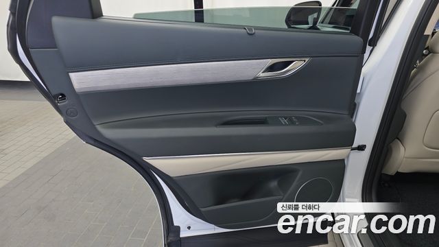 Genesis GV80 2.5T Gasoline AWD 2024 — фото 25