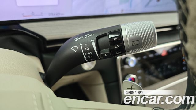 Genesis GV80 2.5T Gasoline AWD 2024 — фото 29