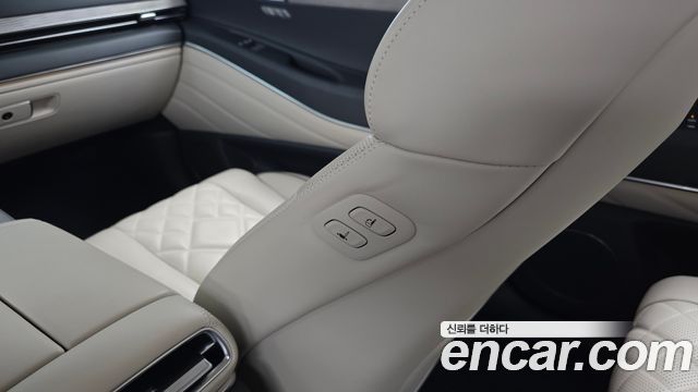 Genesis GV80 2.5T Gasoline AWD 2024 — фото 30