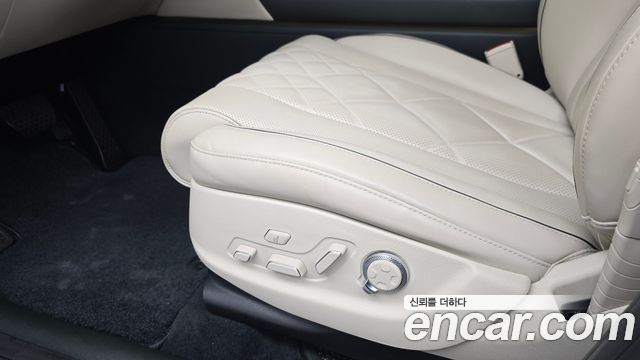 Genesis GV80 2.5T Gasoline AWD 2024 — фото 31