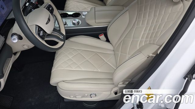 Genesis GV80 2.5T Gasoline AWD 2024 — фото 32