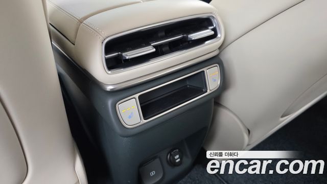 Genesis GV80 2.5T Gasoline AWD 2024 — фото 34
