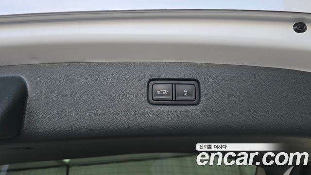 Genesis GV80 2.5T Gasoline AWD 2024 — фото 37