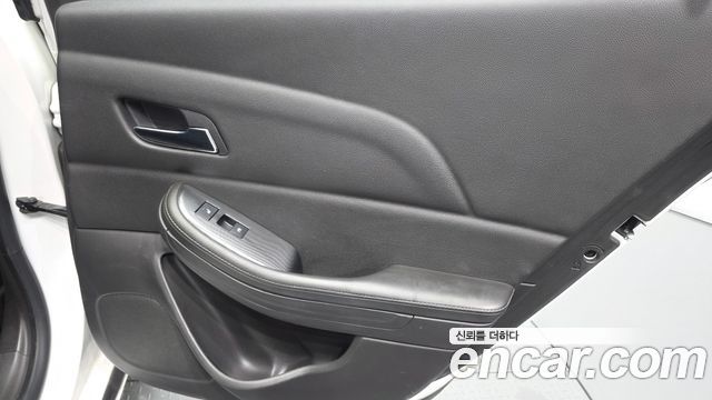 Chevrolet Malibu 2.0 LTZ 2013 — фото 25