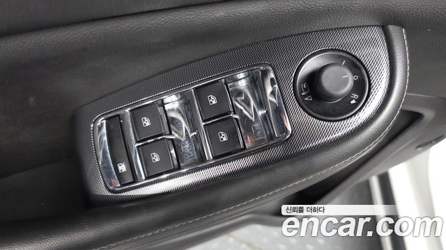 Chevrolet Malibu 2.0 LTZ 2013 — фото 28