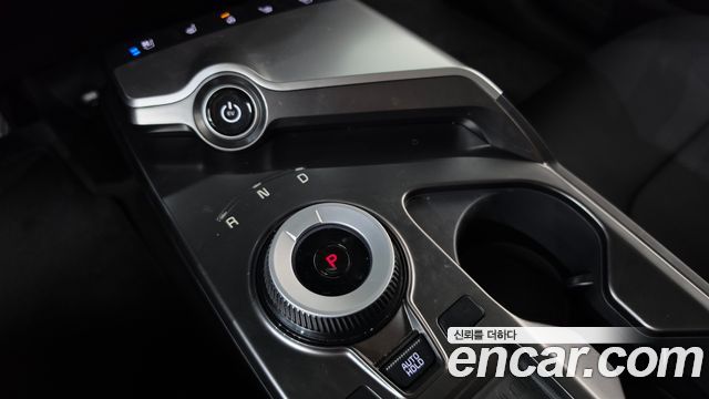 Kia EV6 Long Range 4WD Air 2022 — фото 9