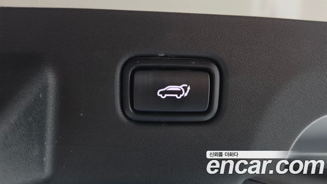 Kia EV6 Long Range 4WD Air 2022 — фото 15