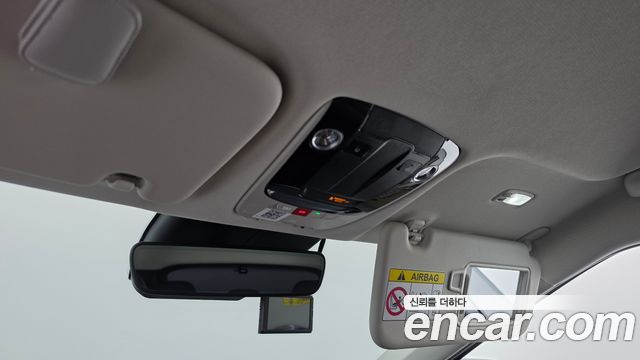 Kia EV6 Long Range 4WD Air 2022 — фото 18