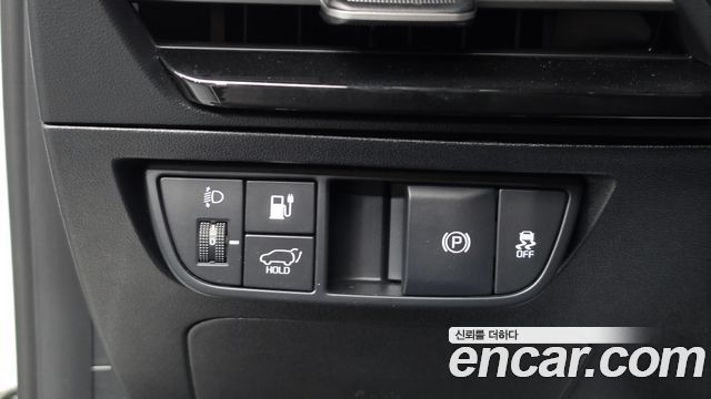 Kia EV6 Long Range 4WD Air 2022 — фото 19