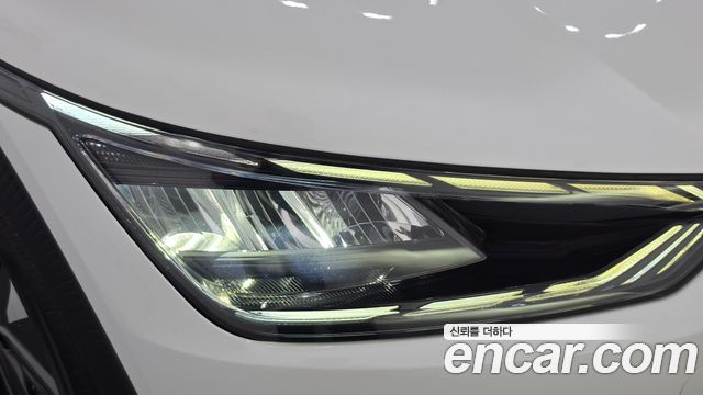 Kia EV6 Long Range 4WD Air 2022 — фото 22