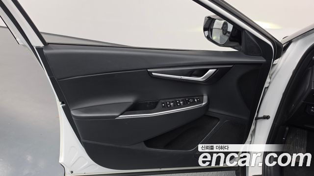 Kia EV6 Long Range 4WD Air 2022 — фото 24