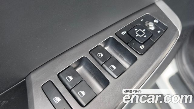 Kia EV6 Long Range 4WD Air 2022 — фото 27