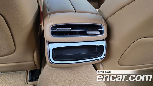 Genesis G80 (RG3) Gasoline 2.5 Turbo AWD 2025 — фото 32